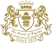 The Kingsbury Logo